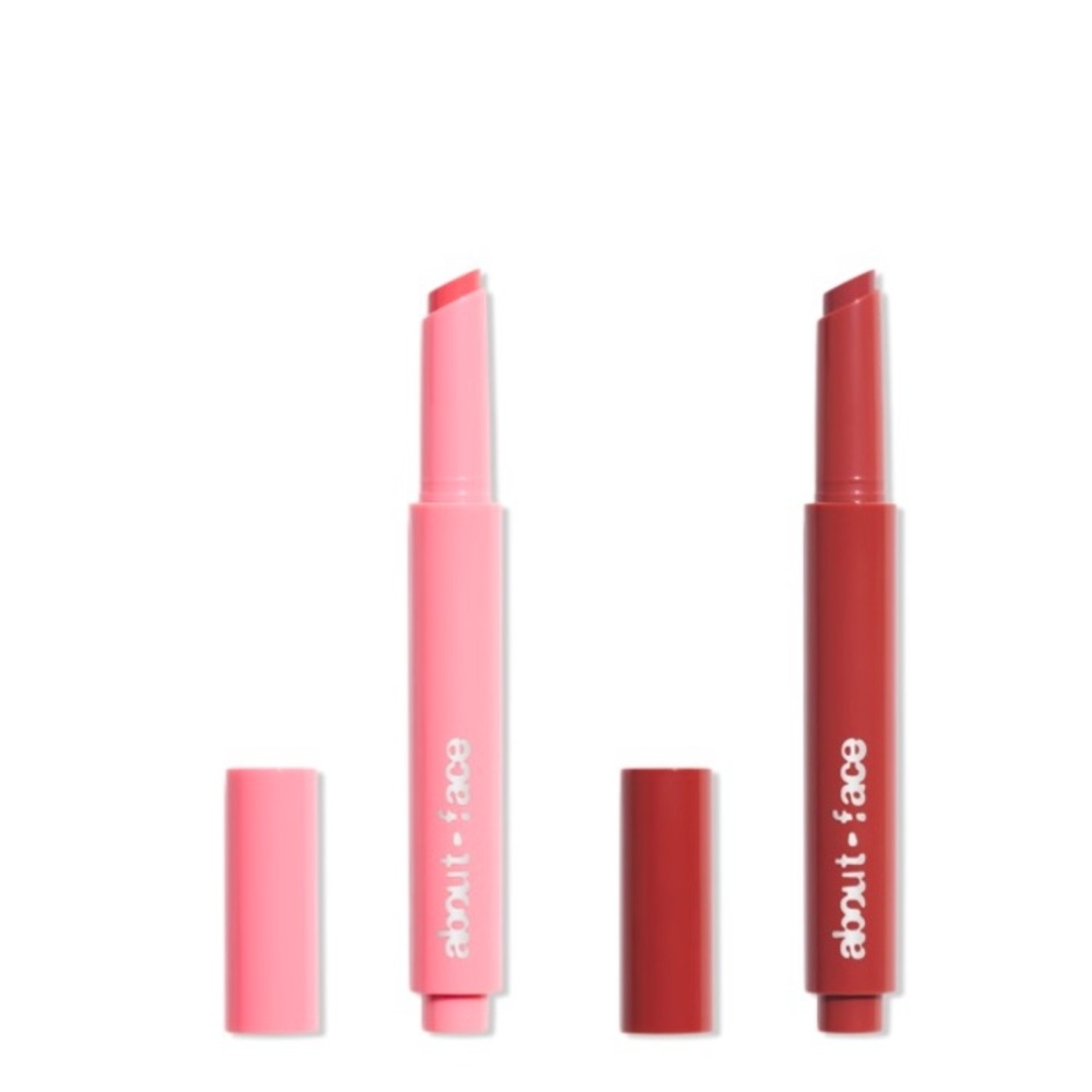 About-face Lip Fix Lip Primer & ABOUT FACE Cherry Pick The Minis For Your Pout - Picture 3 of 10